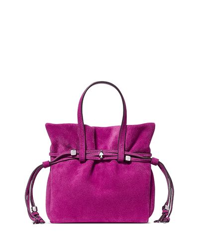 Kate Spade New York kate spade new york Rio Mini Suede Tote