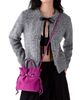 Kate Spade New York kate spade new york Rio Mini Suede Tote - 3