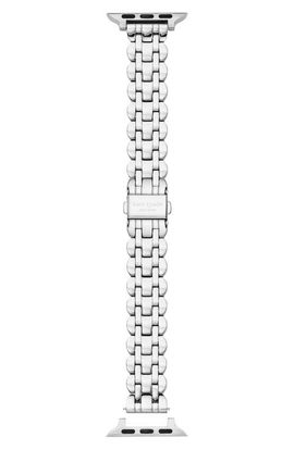Kate Spade New York Kate Spade New York scallop 16mm Apple Watch® bracelet watchband
