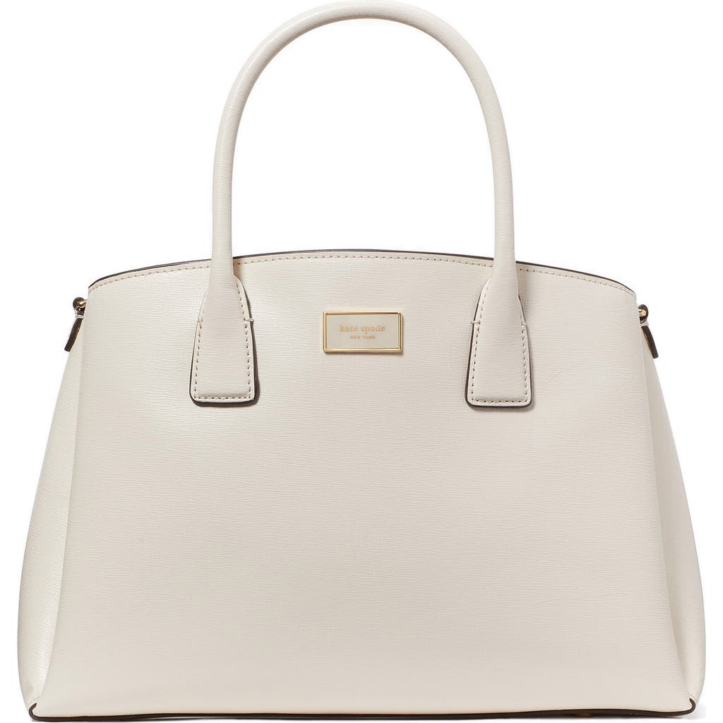 Kate Spade New York Kate Spade New York serena leather satchel