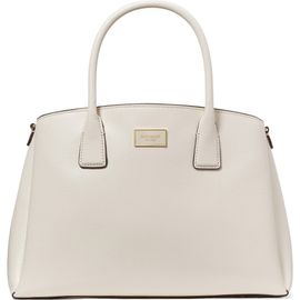 Kate Spade New York Kate Spade New York serena leather satchel