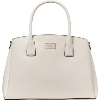 Kate Spade New York Kate Spade New York serena leather satchel
