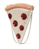 Kate Spade New York kate spade new york Slice Crystal Embellished 3D Pizza Crossbody - 4