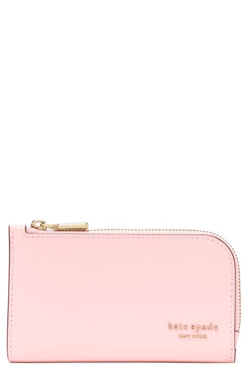 Kate Spade New York Kate Spade New York small devin saffiano leather bifold wallet