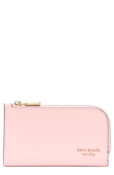 Kate Spade New York Kate Spade New York small devin saffiano leather bifold wallet