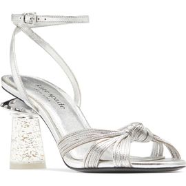 Kate Spade New York Kate Spade New York spaced out spaceship heel sandal