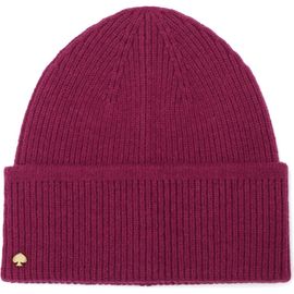 Kate Spade New York Kate Spade New York Spade Beanie