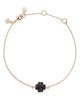 Kate Spade New York kate spade new york Spade Flower Solitaire Bracelet - 1
