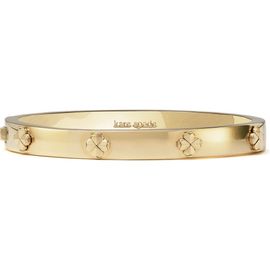 Kate Spade New York Kate Spade New York spade hinge bracelet