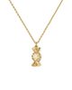 Kate Spade New York Kate Spade New York sweetness pendant necklace - 1