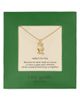 Kate Spade New York Kate Spade New York sweetness pendant necklace - 3