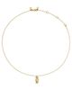 Kate Spade New York Kate Spade New York sweetness pendant necklace - 4