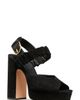Kate Spade New York Kate Spade New York sylvie platform sandal - 1