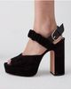 Kate Spade New York Kate Spade New York sylvie platform sandal - 2
