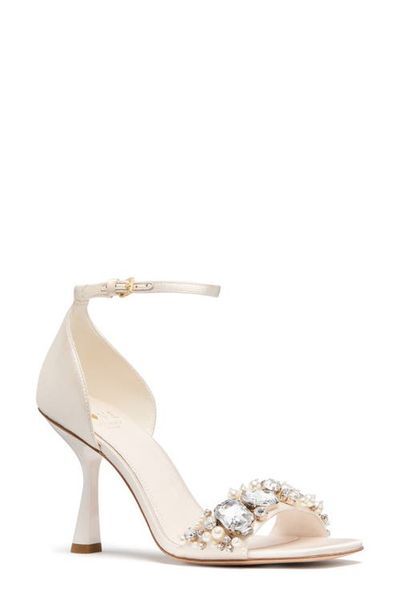 Kate Spade New York Kate Spade New York treasure ankle strap sandal