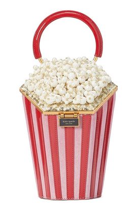 Kate Spade New York Kate Spade New York what's popping embellished 3D crossbody bag