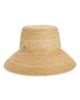 Kate Spade New York Kate Spade New York wide brim straw hat - 1
