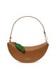 Kate Spade New York kate spade new york Wink Leather Banana Wristlet - 1