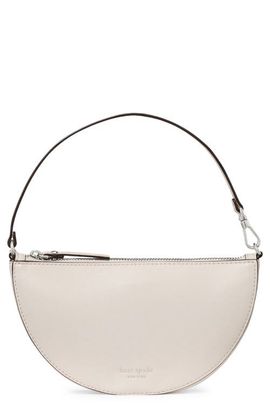 Kate Spade New York Kate Spade New York wink leather wristlet