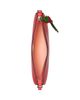 Kate Spade New York kate spade new york Wink Strawberry Leather Wristlet - 3