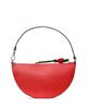 Kate Spade New York kate spade new york Wink Strawberry Leather Wristlet - 5