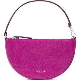 Kate Spade New York Kate Spade New York Wink Suede Wristlet