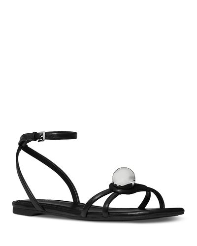 Kate Spade New York kate spade new york Women's Harmony Flat Sandals