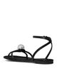 Kate Spade New York kate spade new york Women's Harmony Flat Sandals - 5