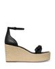Kate Spade New York kate spade new york Women's Loop Espadrille Wedge Sandals - 2