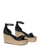 Kate Spade New York kate spade new york Women's Loop Espadrille Wedge Sandals - 3