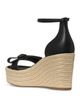 Kate Spade New York kate spade new york Women's Loop Espadrille Wedge Sandals - 5