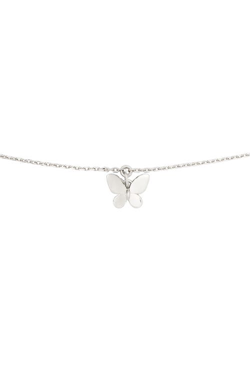 Kate Spade New York Kate Spade New York you're a gem butterfly charm bracelet