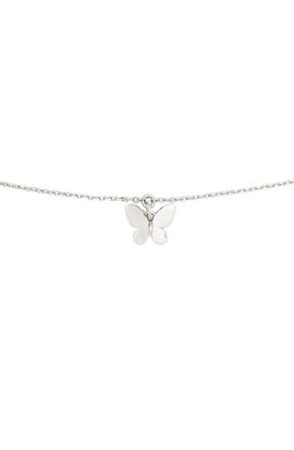 Kate Spade New York Kate Spade New York you're a gem butterfly charm bracelet