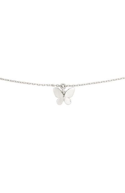 Kate Spade New York Kate Spade New York you're a gem butterfly charm bracelet