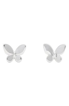 Kate Spade New York Kate Spade New York you're a gem butterfly stud earrings