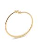 Kate Spade New York kate spade new york Yours Truly Pave Open Cuff Bracelet - 2