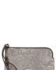 Kate Spade New York Kate Spade New York Zippy Metallic Dot Leather Wristlet - 1