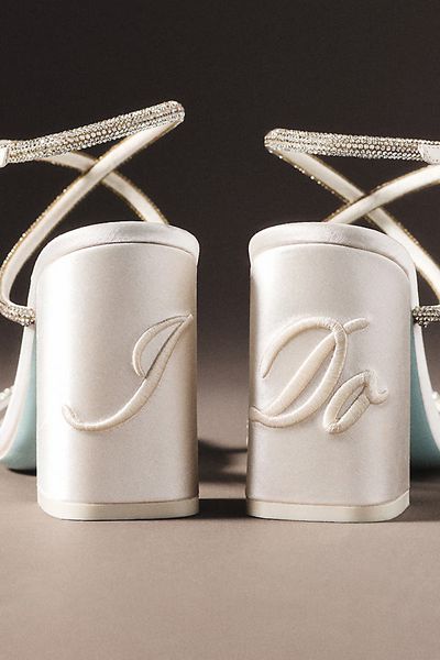 Kate Spade Say I Do Heels