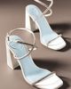 Kate Spade Say I Do Heels - 2