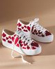 Kate Spade Serve Sweet Hearts Platform Sneakers - 2
