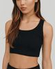 Kathryn McCarron Kathryn McCarron Bardot Cropped Tank - 1