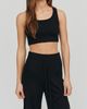 Kathryn McCarron Kathryn McCarron Bardot Cropped Tank - 3
