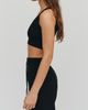 Kathryn McCarron Kathryn McCarron Bardot Cropped Tank - 4
