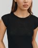 Kathryn McCarron Kathryn McCarron Ella Mesh Tee - 3