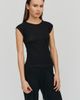 Kathryn McCarron Kathryn McCarron Ella Mesh Tee - 5