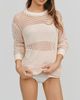 Kathryn McCarron Kathryn McCarron Freja Boyfriend Sweater - 1