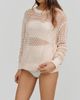 Kathryn McCarron Kathryn McCarron Freja Boyfriend Sweater - 2