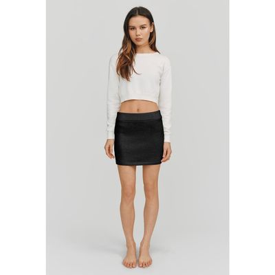 Kathryn McCarron Kathryn McCarron Gia Mini Skirt
