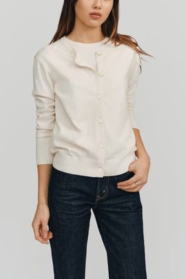 Kathryn McCarron Kathryn McCarron Halle Cardigan