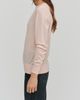 Kathryn McCarron Kathryn McCarron Marguerite Paper Thin Cashmere Sweater - 2